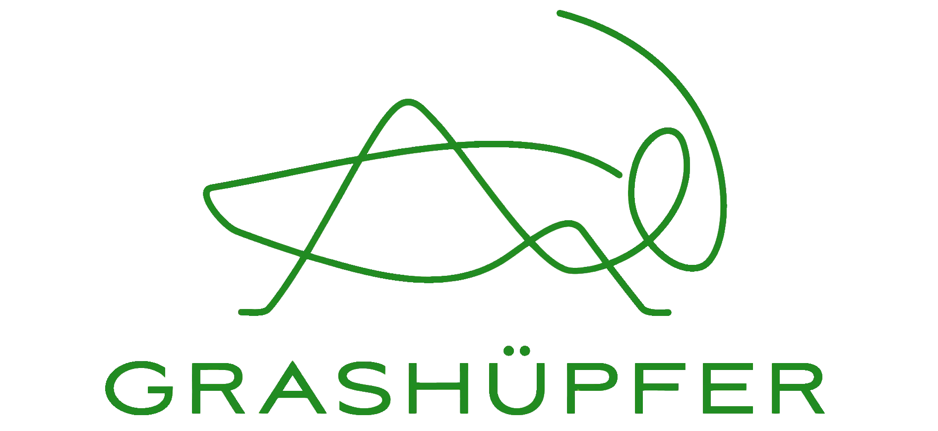 GRASHÜPFER